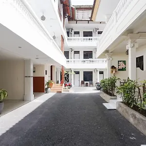Garden Bali Dwipa Hotel, Kuta Kuta Lombok