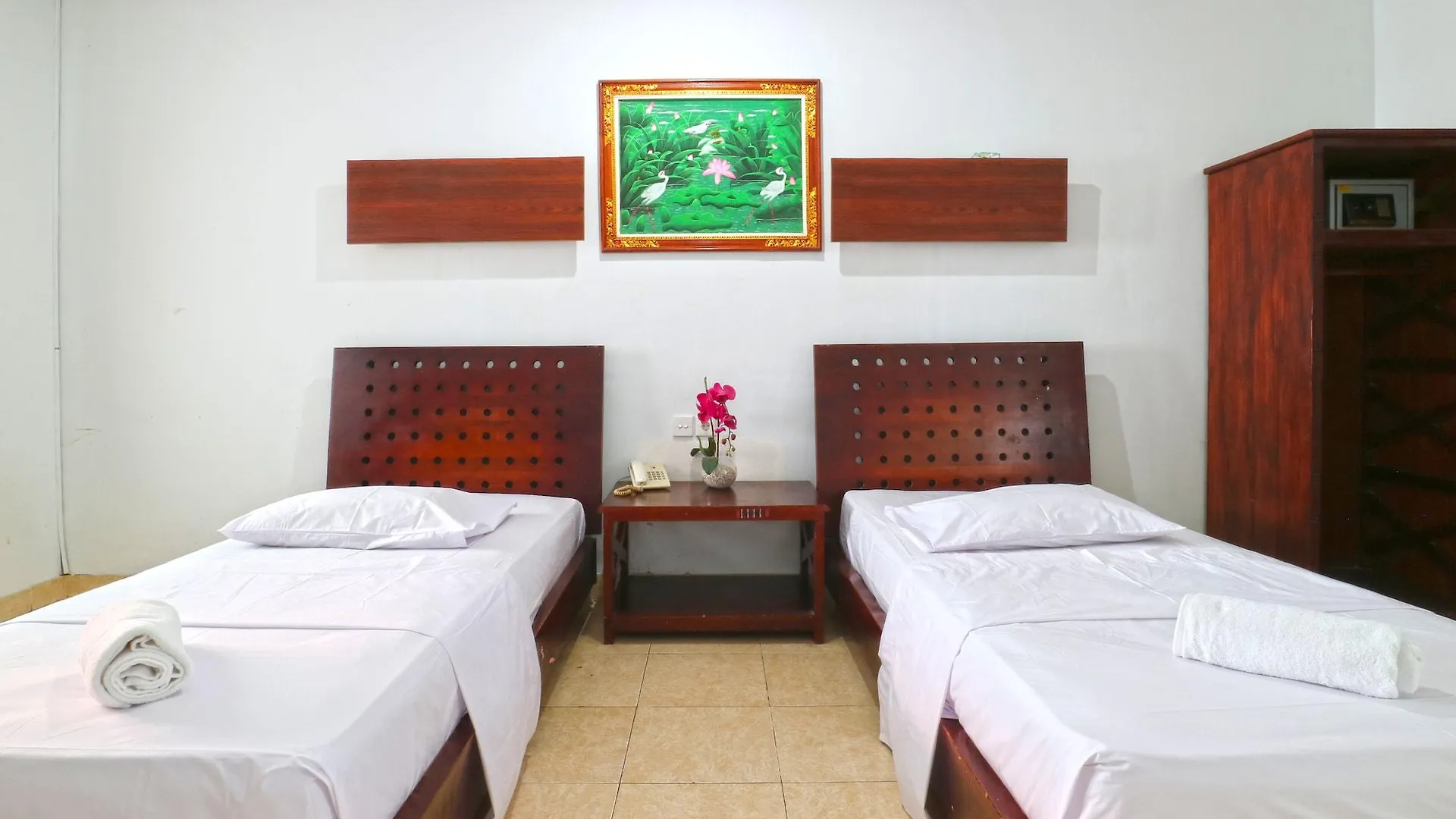Gemini Star Hotel Kuta