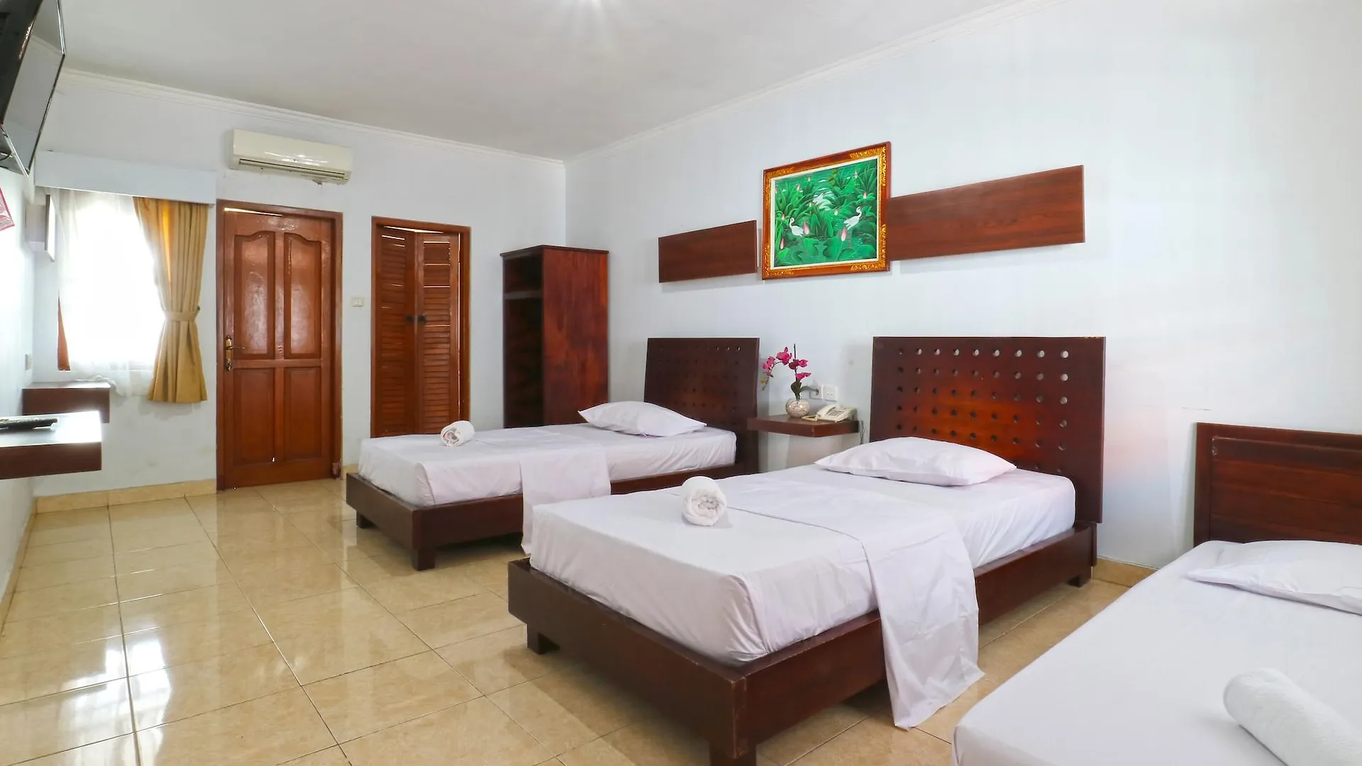 Gemini Star Hotel Kuta   Kuta (Bali)