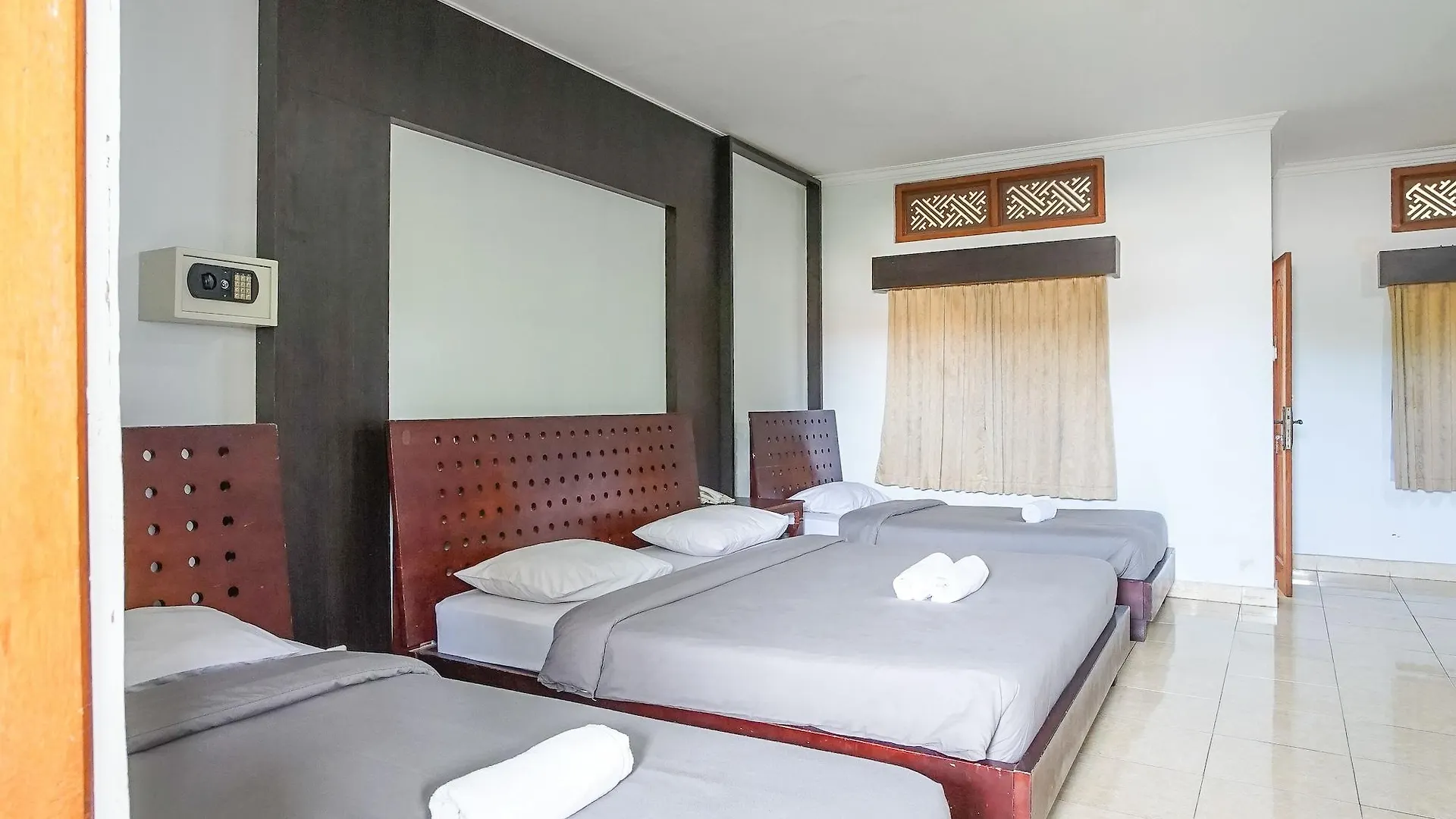 Gemini Star Hotel Kuta