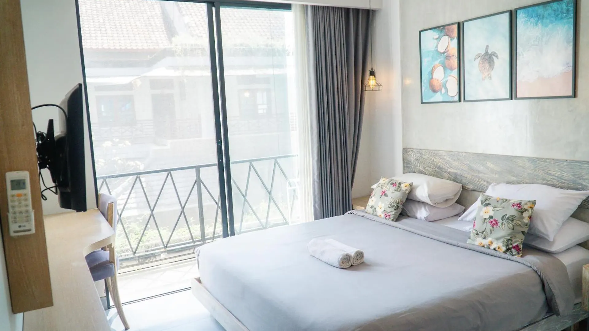 Gemini Star Hotel Kuta  Kuta (Bali)