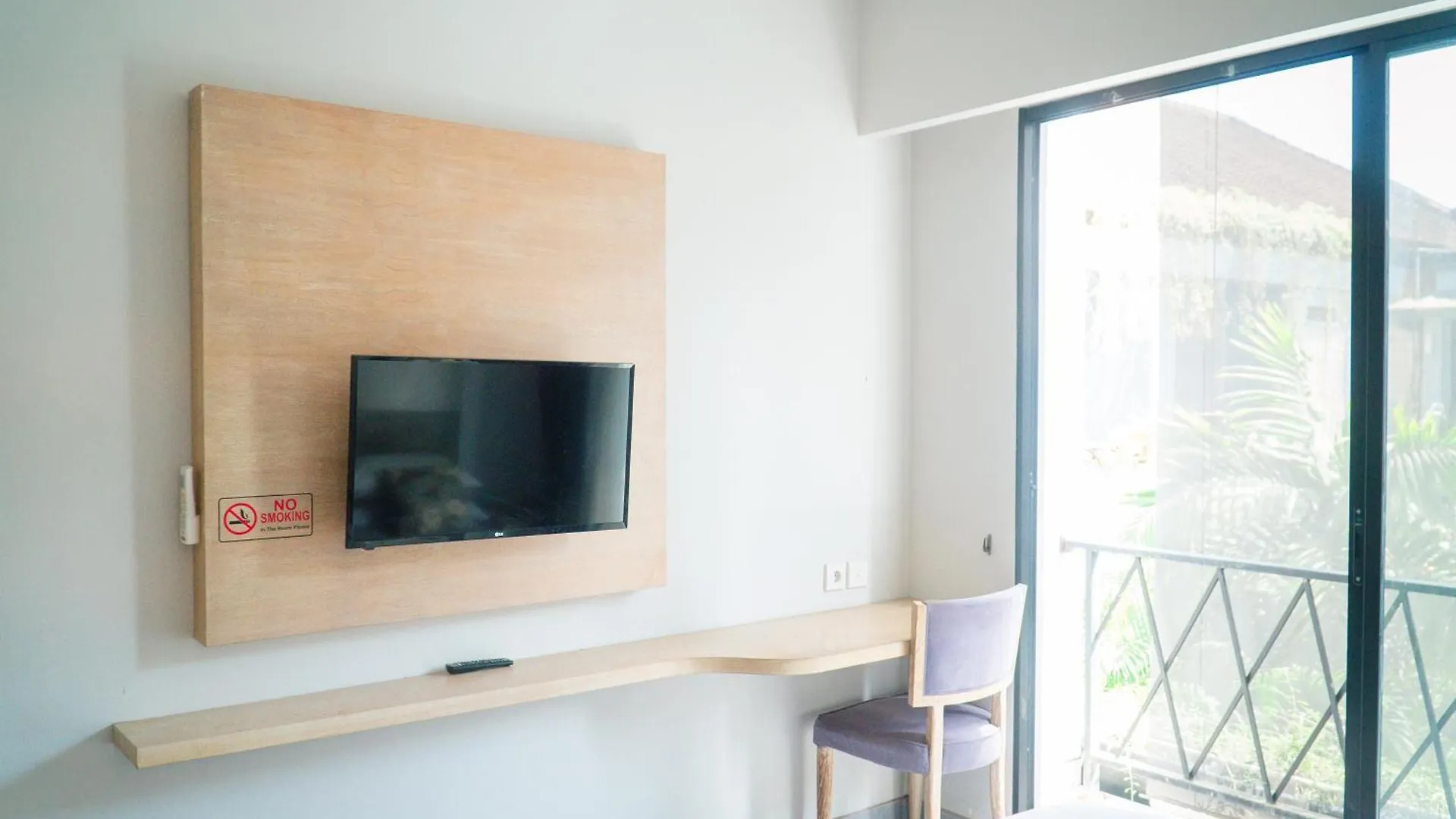 Gemini Star Hotel Kuta