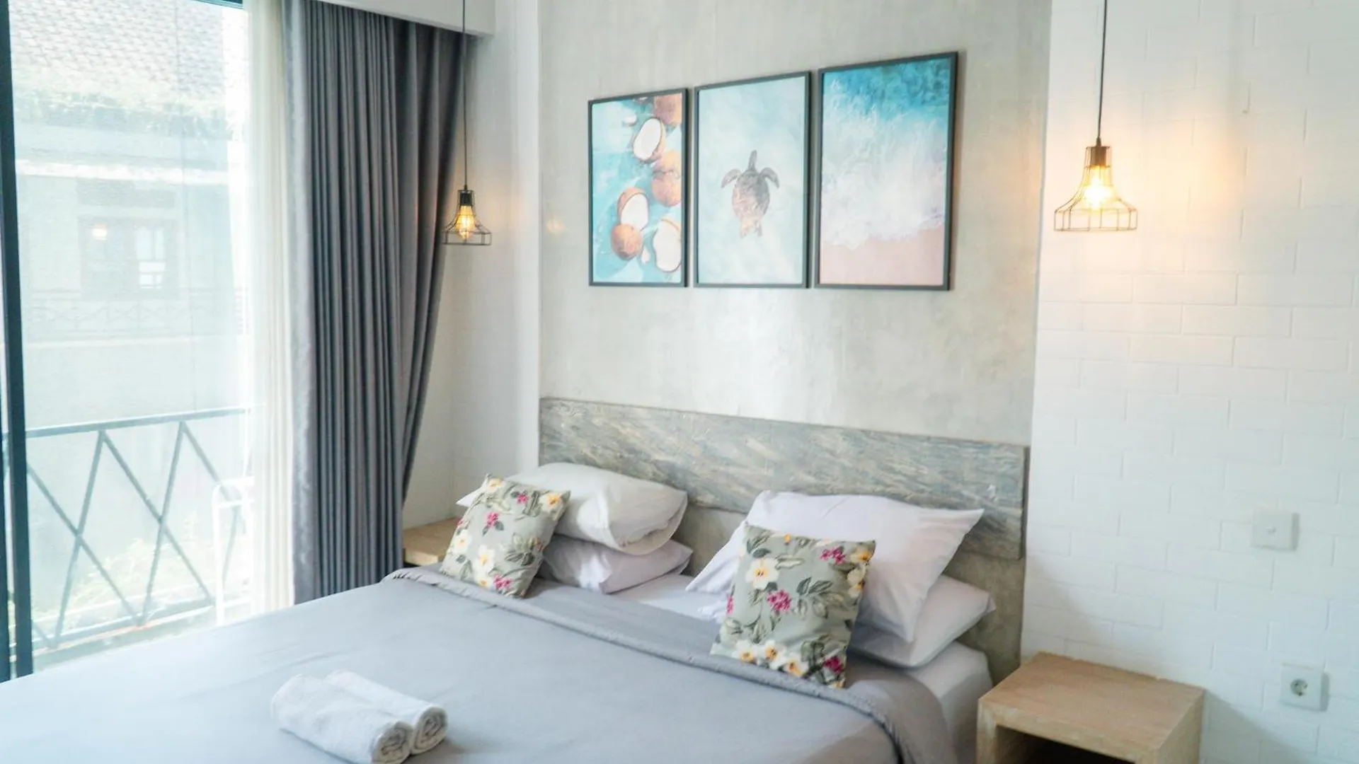 Gemini Star Hotel Kuta  3*, Kuta (Bali)