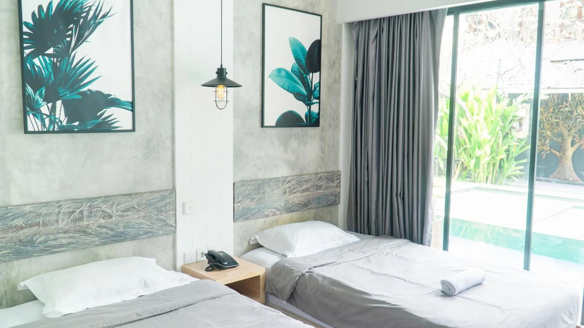 Gemini Star Hotel Kuta   Kuta (Bali)