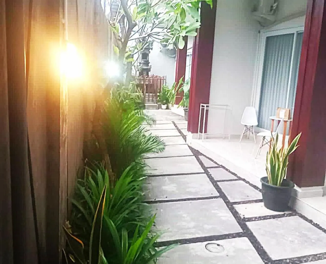 Gemini Star Hotel Kuta