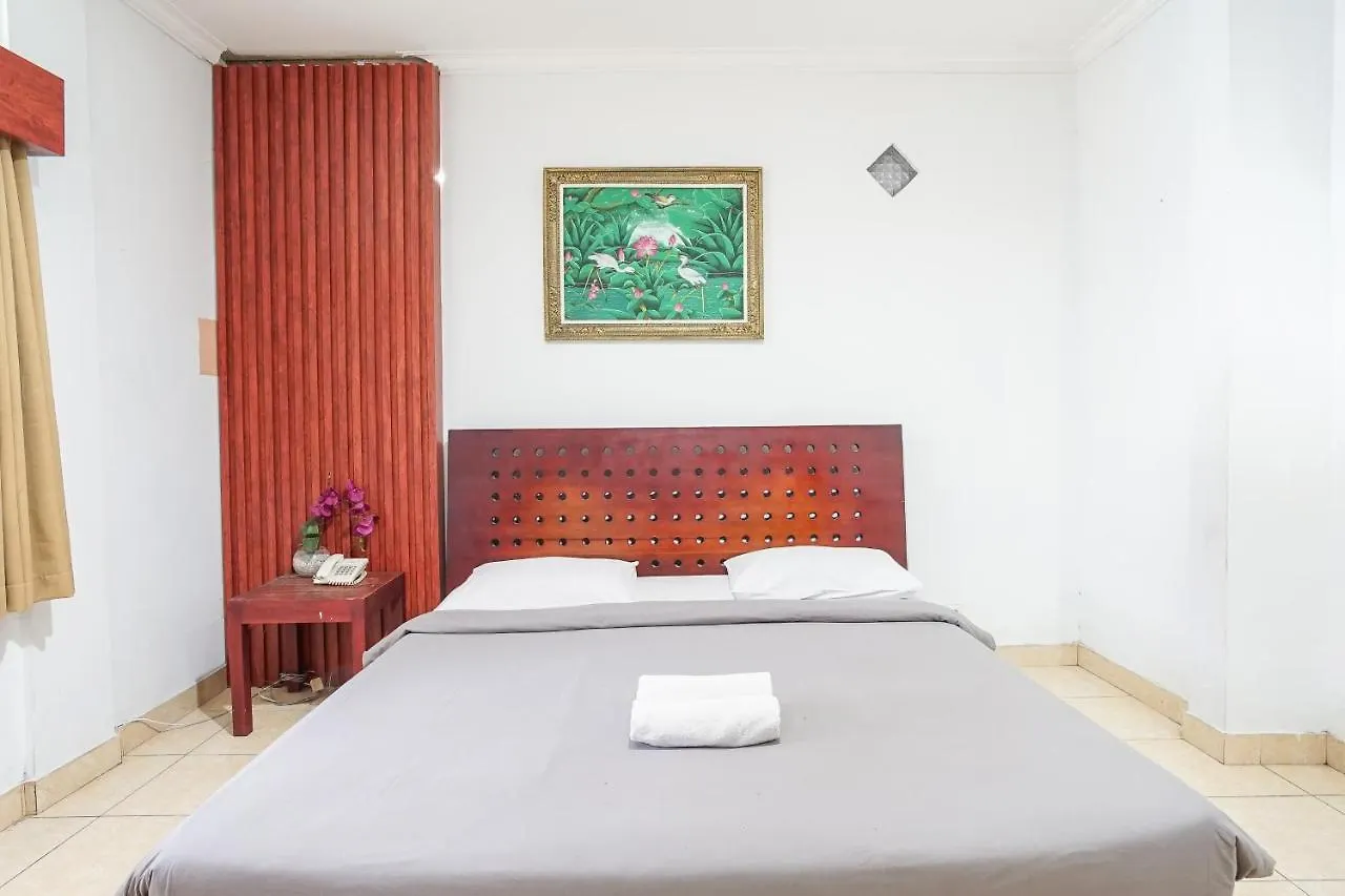 Gemini Star Hotel Kuta   Kuta (Bali)