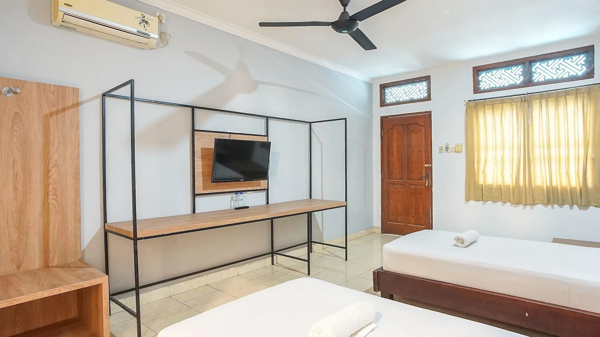 Gemini Star Hotel Kuta Lombok