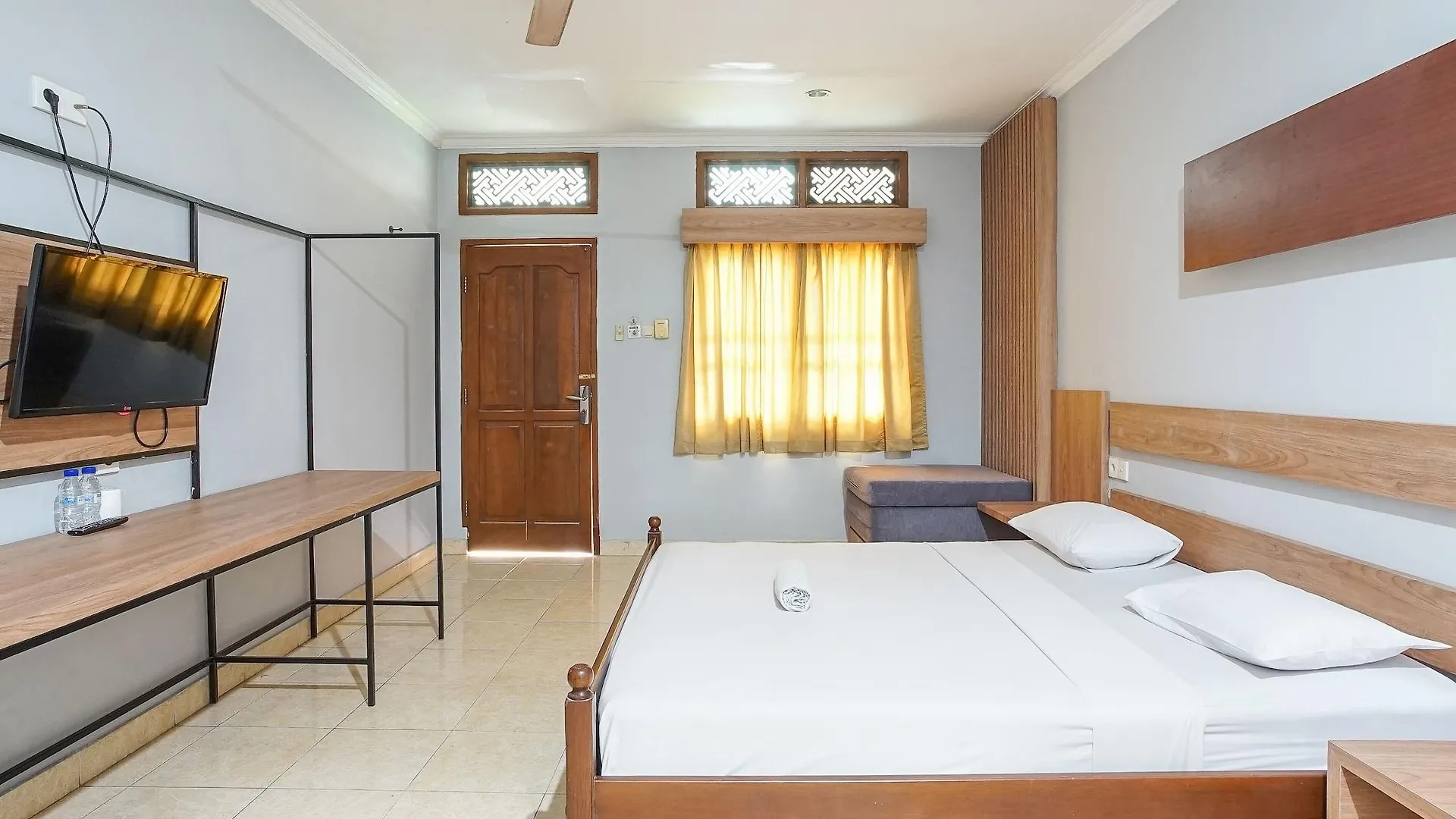 Gemini Star Hotel Kuta Lombok