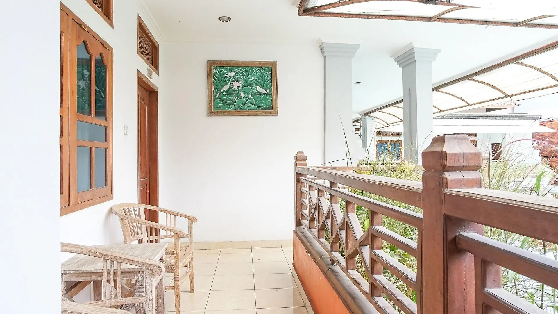 Gemini Star Hotel Kuta Lombok 3*,