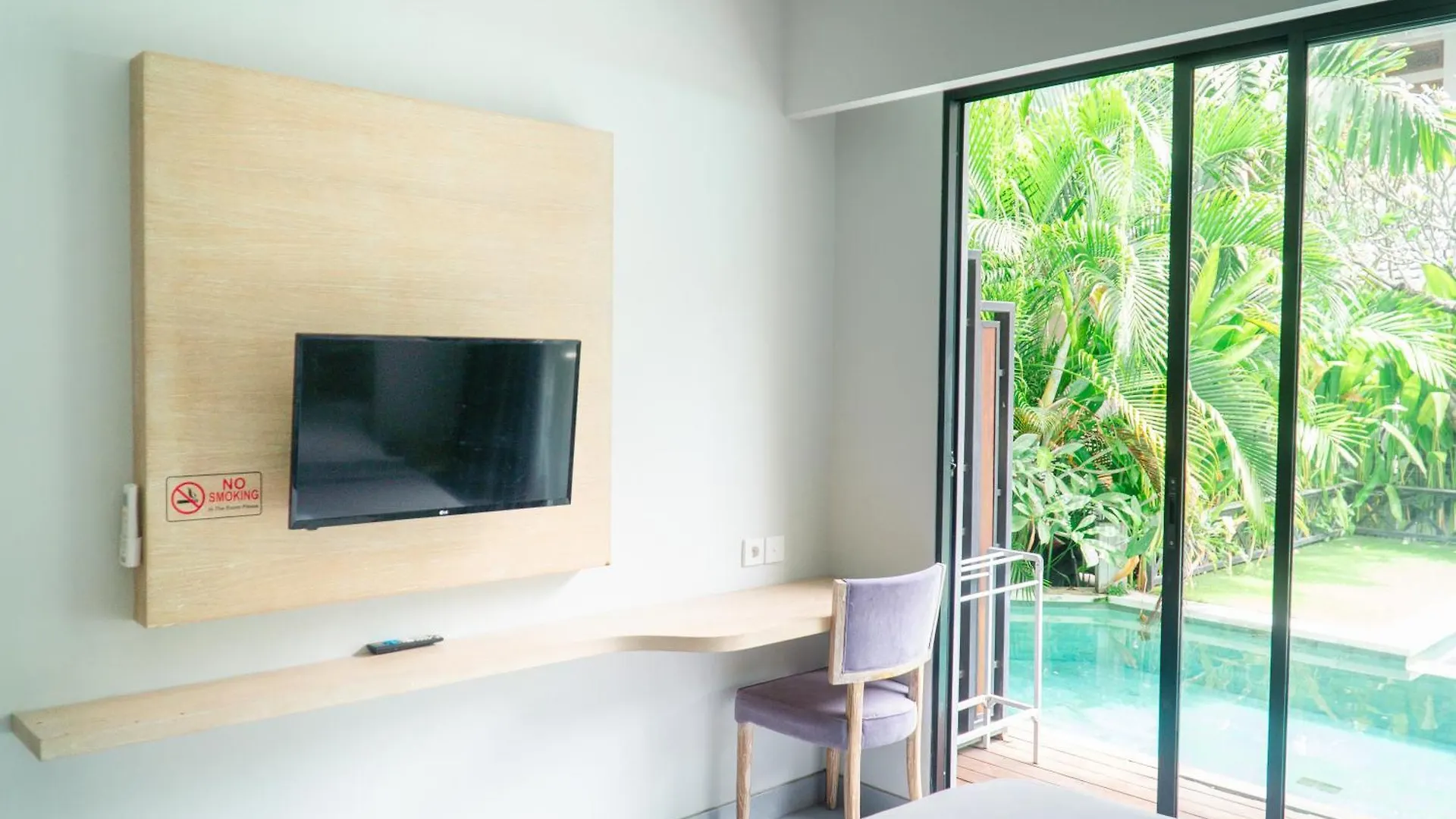***  Gemini Star Hotel Kuta Lombok Indonesien