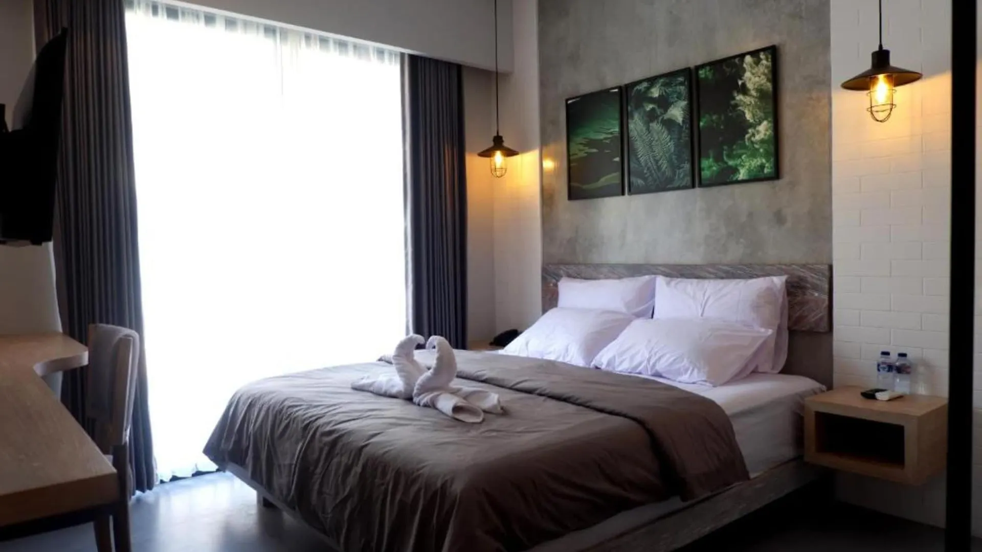 Gemini Star Hotel Kuta