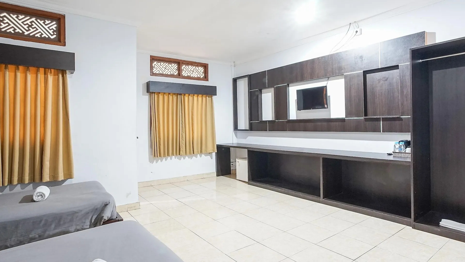 Gemini Star Hotel Kuta
