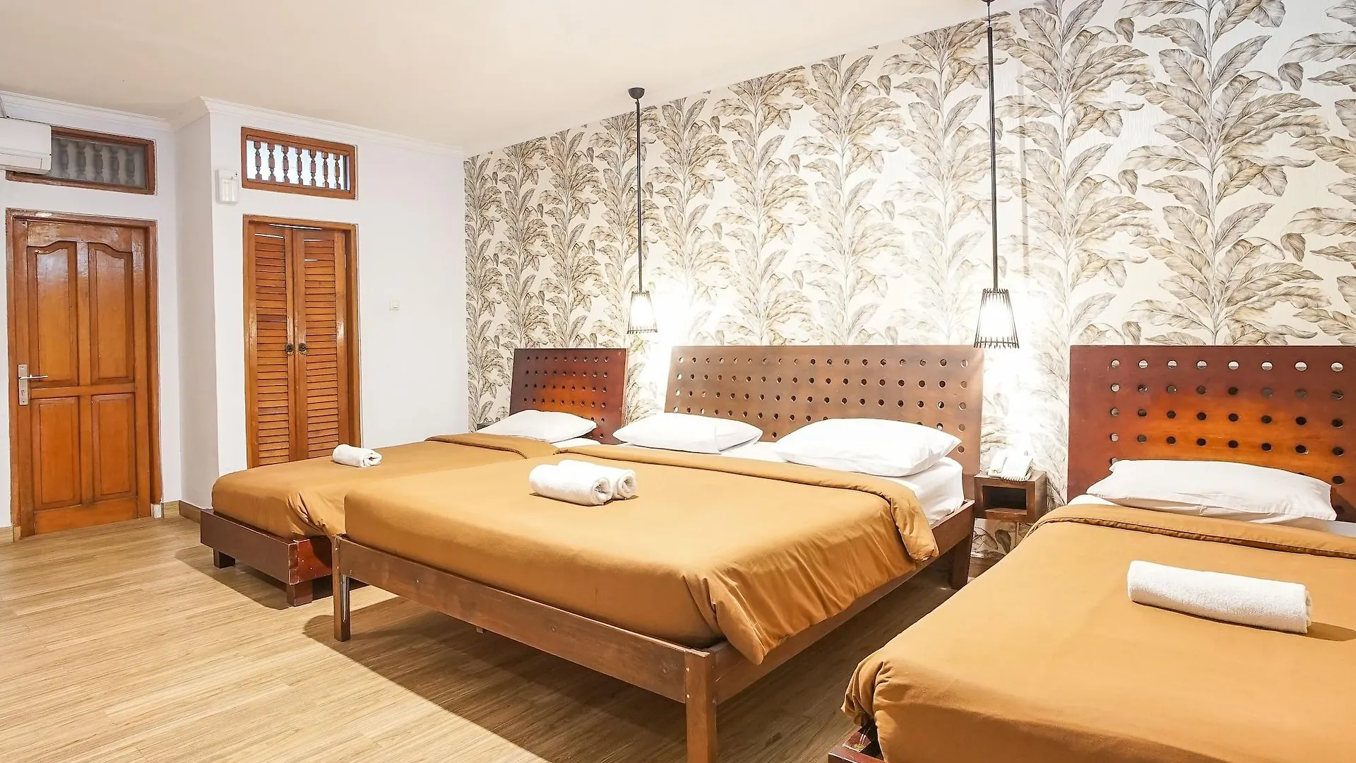 Gemini Star Hotel Kuta