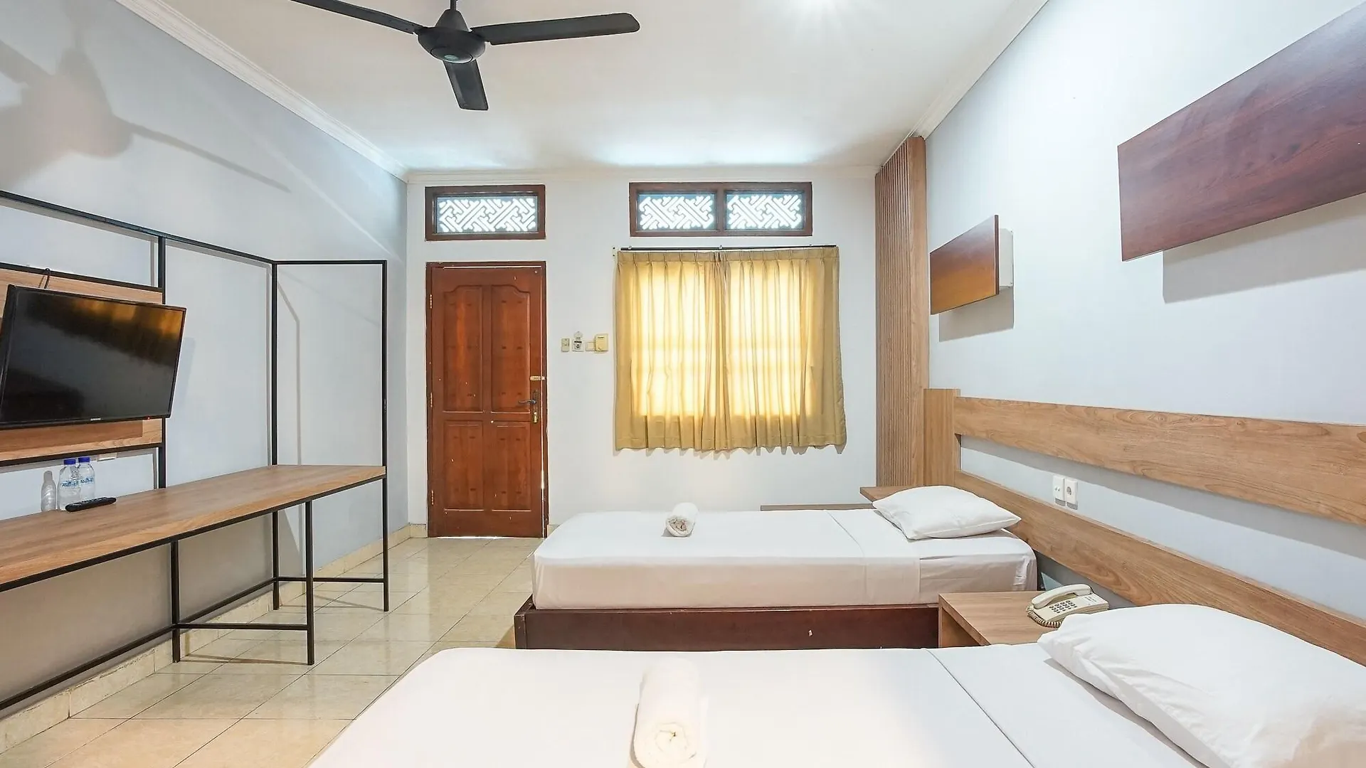 Gemini Star Hotel Kuta   Kuta (Bali)