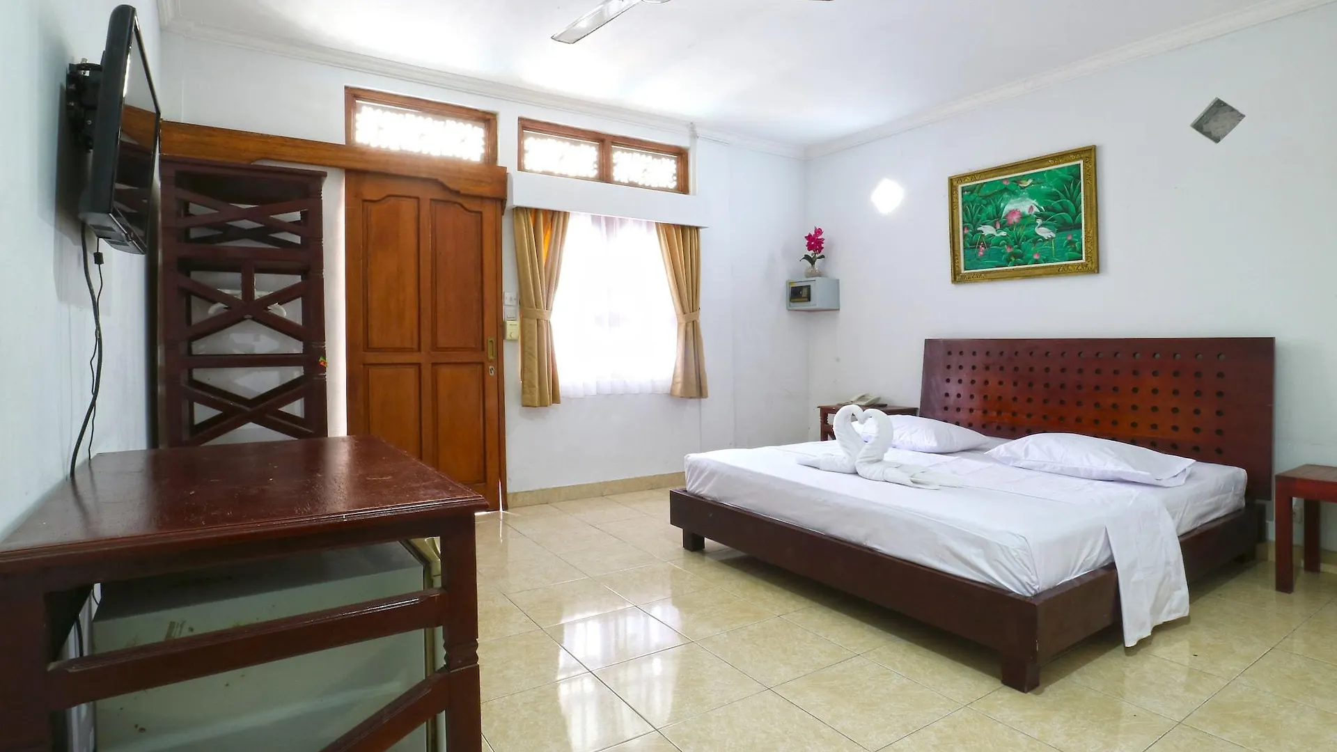 Gemini Star Hotel Kuta