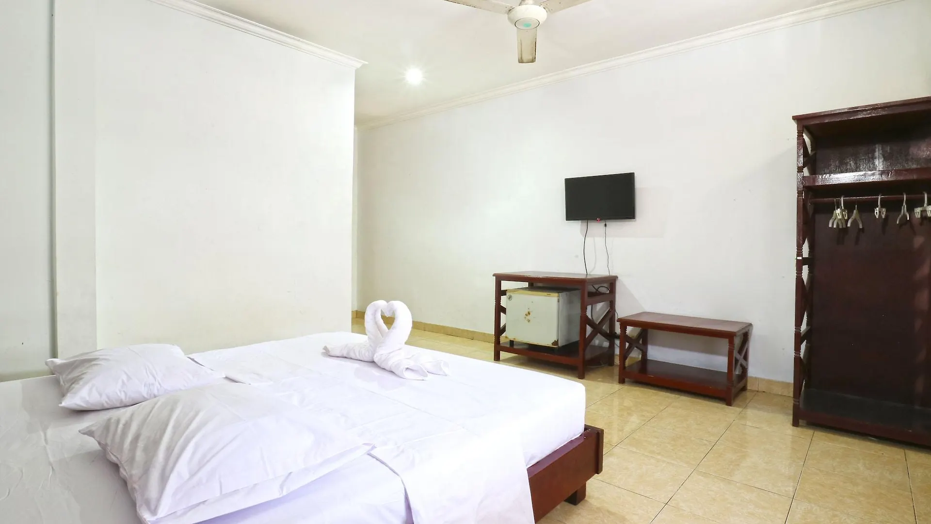 Gemini Star Hotel Kuta