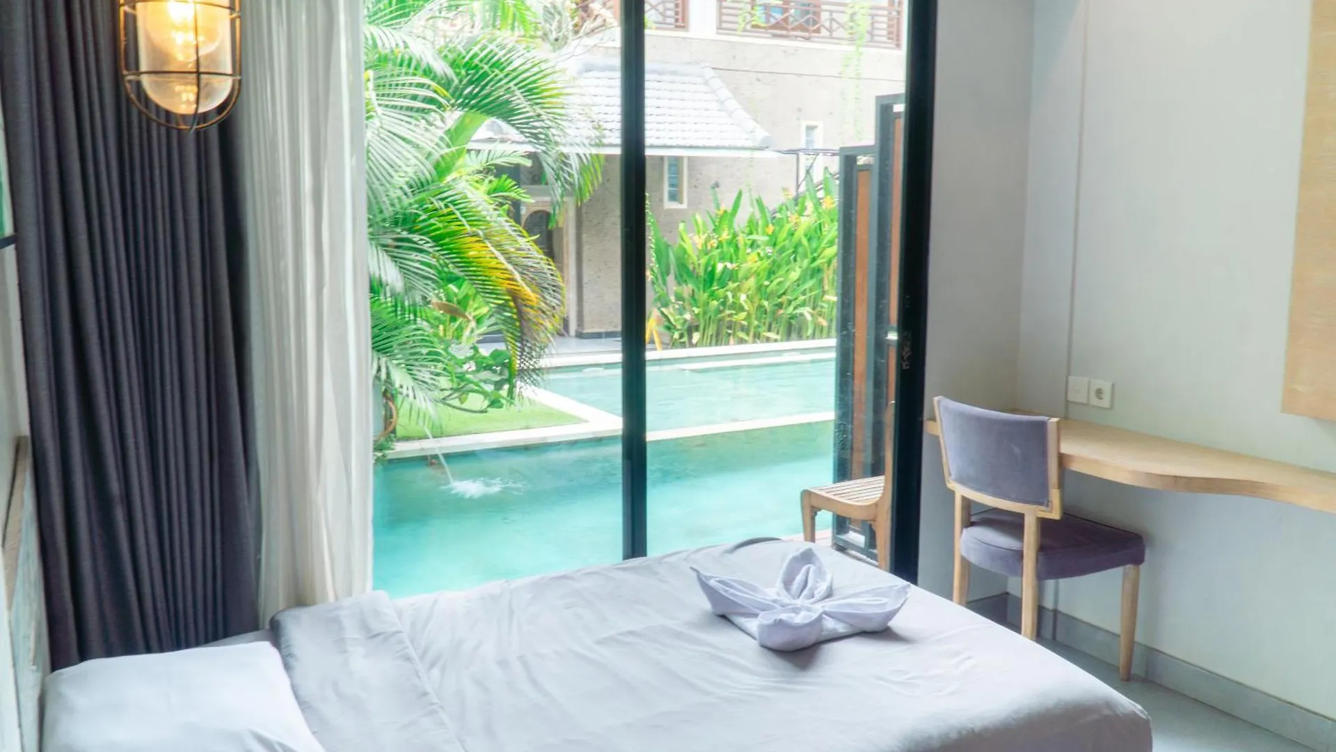 Gemini Star Hotel Kuta   Kuta (Bali)