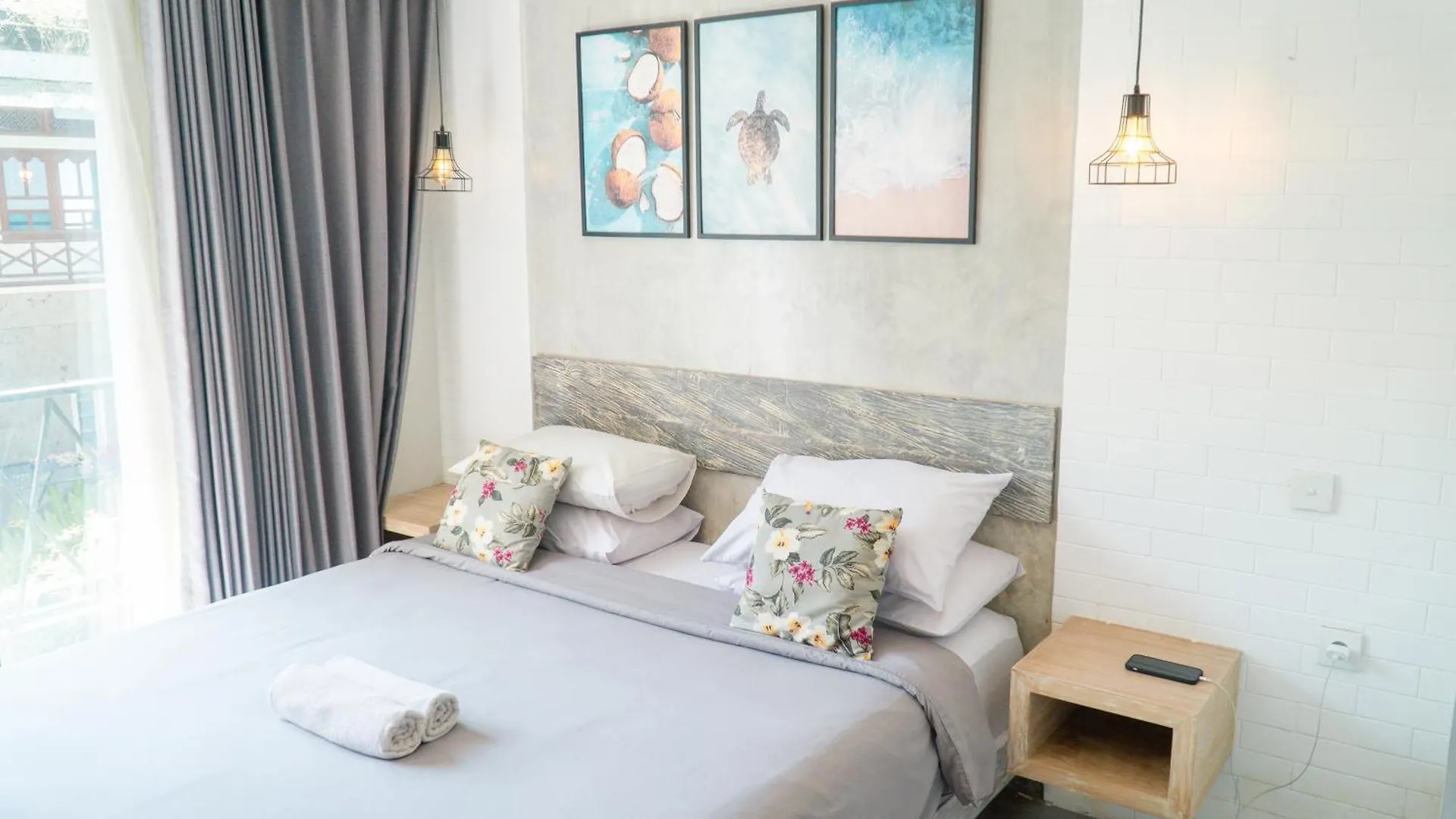 ***  Gemini Star Hotel Kuta  Indonesia