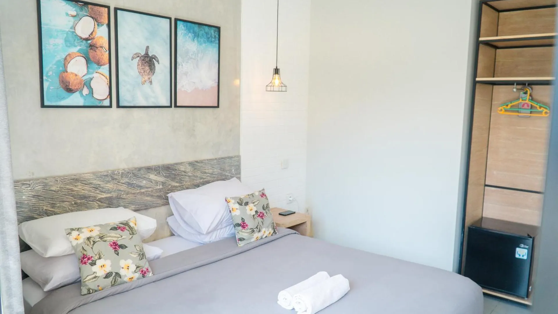 Gemini Star Hotel Kuta  Indonesia