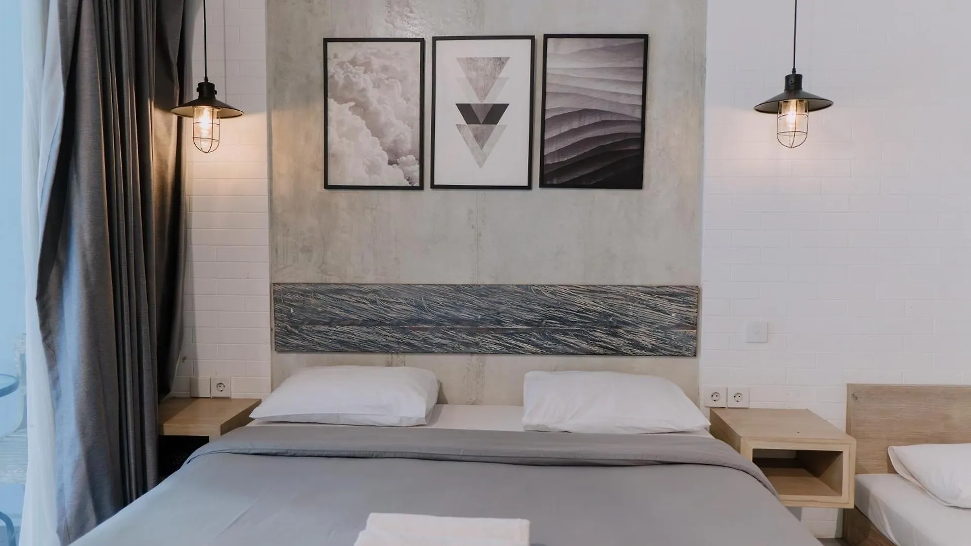 Gemini Star Hotel Kuta