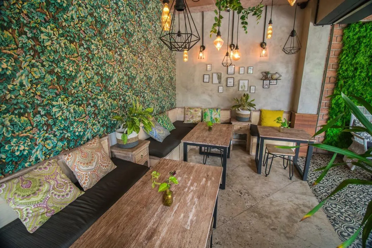 Gemini Star Hotel Kuta   Kuta (Bali)